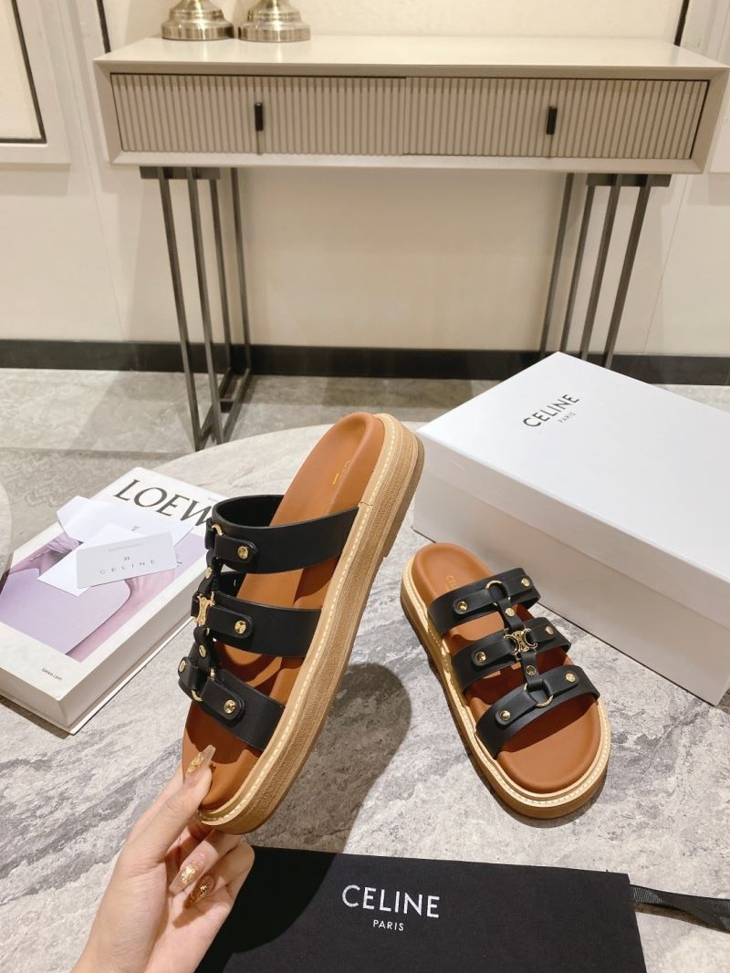 Celine Sandals